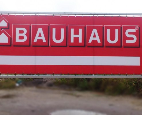 izdelava in postavitev reklamnih tabel